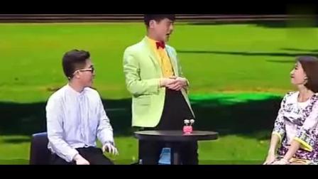 小品《尴尬的相亲》笑翻全场