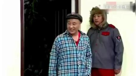 赵四小品《我是会医》