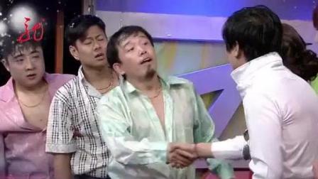 《舞厅》乔杉修睿经典小品 一句一个笑点