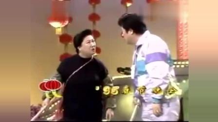 《破烂王》高秀敏多年之前的小品