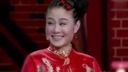 《笑傲江湖》总冠军小品  宋丹丹笑得合不拢