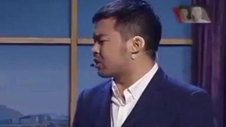 《家的谎言》崔志佳潘斌龙卜钰小品