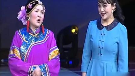 戏曲小品《水为媒》