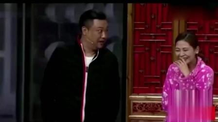 《检查》贾冰早期小品 太逗了