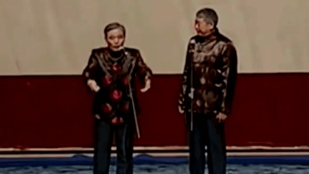 《扔狗》马志明先生经典相声