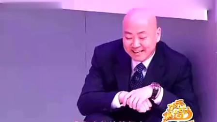 《电梯内外》郭冬临爆笑小品
