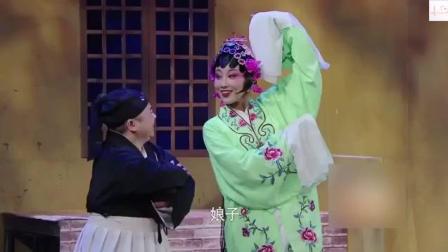 小品《武大郎爱唱歌》太搞笑了