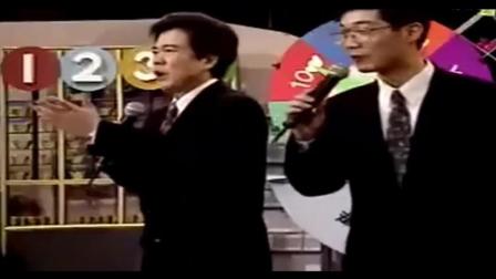 《绝活》奇志 大兵早期爆笑相声