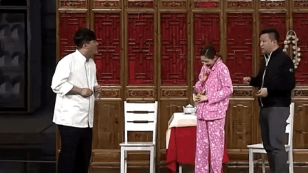 《检查》贾冰搞笑小品