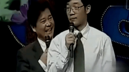 《治感冒》奇志大兵相声