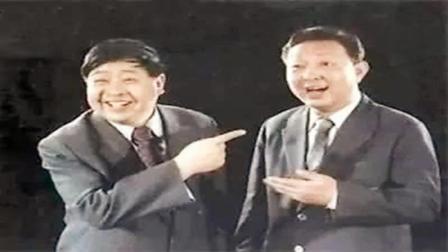 《海燕》马季唐杰忠1973年经典相声