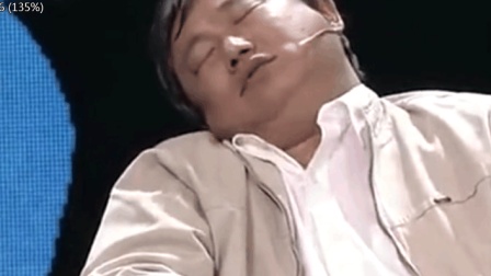 刚出的小品《人质之死》台下笑声没停过