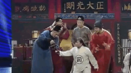《美好生活到头了》贾玲搞笑小品 包袱一个