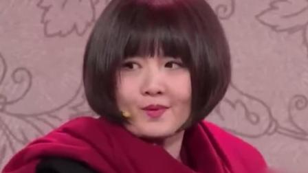 小品《逼婚计中计》蒋小涵蒋易刘胜瑛精彩演