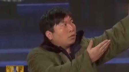 贾冰小品《最后一班车》真的超好笑