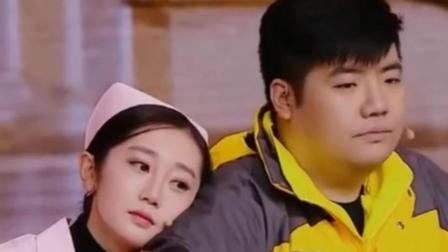 小品《帮我练练手》尤宪超陈嘉男精彩演绎 爆笑全场下载