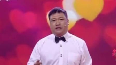 小品《我要嫁给你》贾冰方丽亚何欢精彩演绎