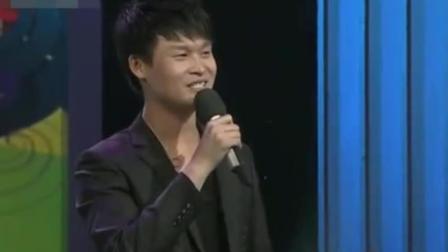 小品《我叫小沈龙》小沈龙精彩演绎 爆笑全