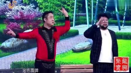 《平民英雄》乔杉修睿鄂博爆笑小品下载