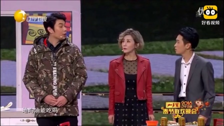 《女大当嫁》王宁艾伦超搞笑小品下载