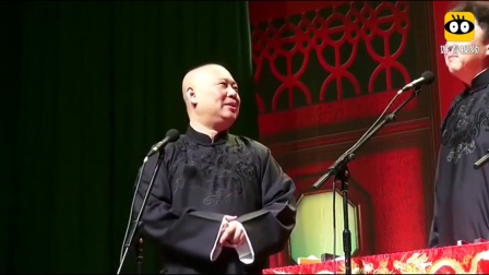 《于谦家的保姆》郭德纲于谦爆笑相声