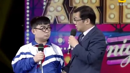 幽默相声《绝对真话》大兵赵卫国实力演绎 
