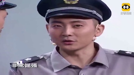 《各显神通》许君聪爆笑小品