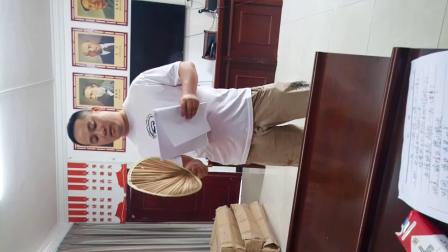 小品《难怪不得》