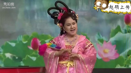 二人转小帽《 十比十爱》 邹小龙 小豆豆下载