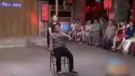 《开车》宋小宝爆笑小品 观众笑到肚子疼