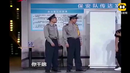 《各显神通》许君聪爆笑小品