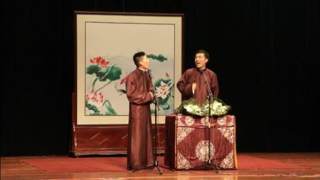 《佳宝教你学英语》闫佳宝 张骥原创相声下载