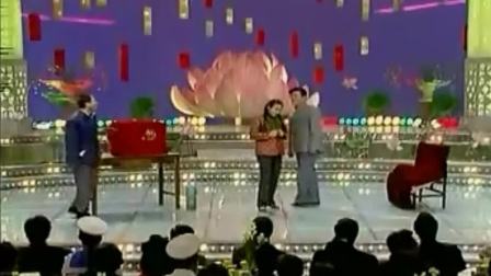 《懒汉相亲》雷格生宋丹丹经典爆笑小品