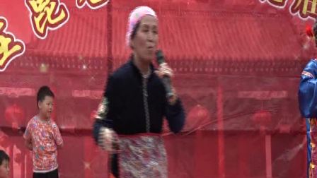 小品《好媳妇》
