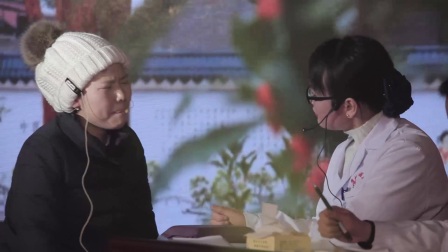 小品《不一样的跪求》