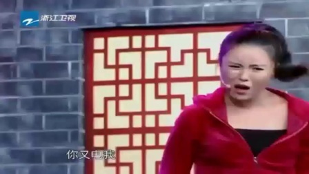 搞笑小品《套路》全程包袱一个接一个