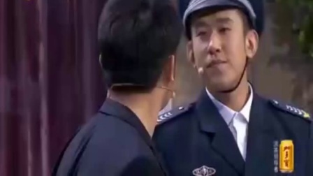 孙涛小品《心气儿》笑翻全场