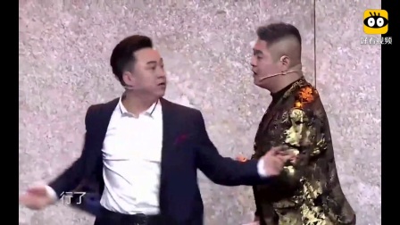 《谁是男一号》文松宋晓峰爆笑小品