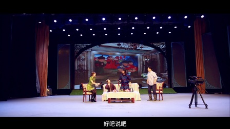 原创小品《幸福的牧民》