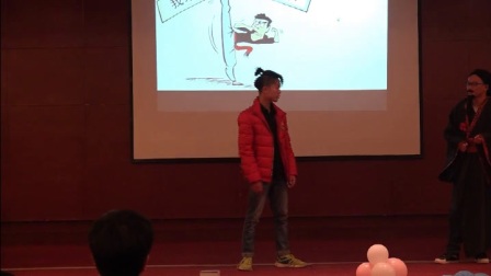 小品《古今大战诗词情》