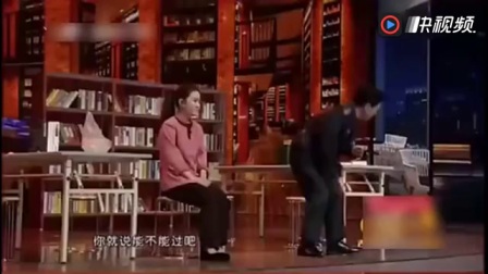 《媳妇考大学》白鸽刘亮2018刚出的小品 爆