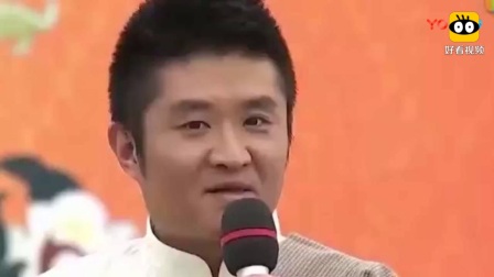 相声《雪域情缘》苗阜李伟精彩演绎 爆笑全