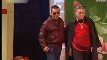 《潇洒包工头》郭旺经典小品下载