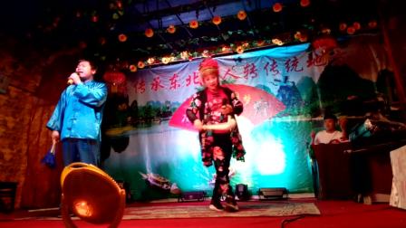 《打牙牌》二人转小冒下载