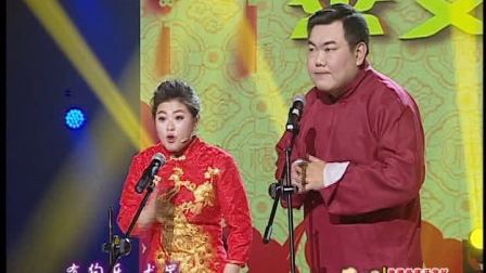 原创相声《狗的自白》