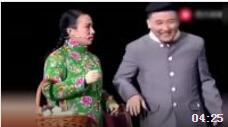 小品《炫富》小沈阳杨树林丫蛋精彩演绎爆笑
