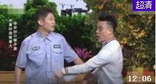 爆笑小品《夫妻吵架》笑料百出