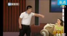 《家有贝贝》贾冰最新小品感动全场