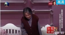 蔡明小品《最后一天》笑中带泪