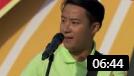 相声《如此合作》郭亮郭阳精彩演绎 爆笑全